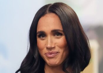 Real reason Meghan Markle skipped the Met Gala - Celebrity News - Entertainment