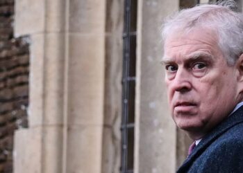 Real reason behind Andrew's snub from Peter Phillip's wedding | Royal | News