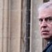 Real reason behind Andrew's snub from Peter Phillip's wedding | Royal | News