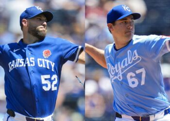 Realistic (And Far-Fetched) Scenarios If The Royals Sell Early Before Trade Deadline - Royals