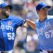 Realistic (And Far-Fetched) Scenarios If The Royals Sell Early Before Trade Deadline - Royals