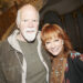 Reba McEntire's Fiancé Rex Linn Has Sweet Reaction to New Song