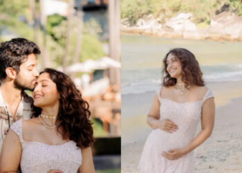 Reba Monica John expecting first child; Shares emotional note; Celebs and fans send love | Malayalam Movie News
