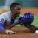 Recently promoted Royals speedster won't cut it if KC are serious about improving