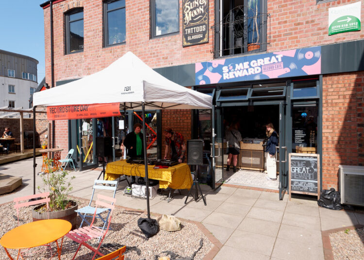 Record Store Day 2026: Scottish Events Guide