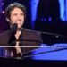 Josh Groban, Kelly Clarkson, Kacey Musgraves and Kane Brown perform on the 19th annual A HOME FOR THE HOLIDAYS WITH JOSH GROBAN, a holiday special featuring inspirational stories about foster care adoption, to be broadcast Tuesday, Dec. 19 (8:00-9:00 PM, ET/PT) on the CBS Television Network.