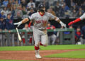 Red Sox, Jarren Duran defeat Royals 7-1