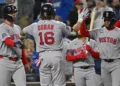 Red Sox Offense Finally Busts Historic Slump With Late Explosion Vs. Royals image