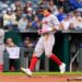 Red Sox make it two straight over Royals