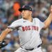 Red Sox pull away from Royals