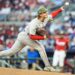 Red Sox turn to Early in bid to sweep reeling Royals