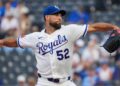 Red Sox vs. Royals Prediction, Odds, Probable Pitchers, Prop Bets for Wednesday, May 20