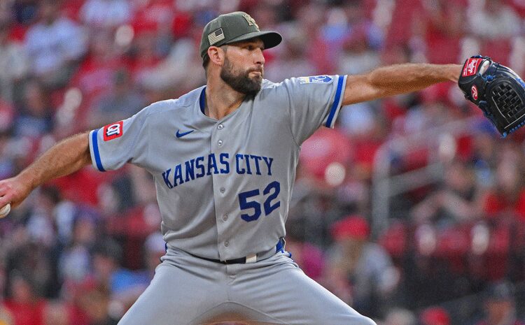 Red Sox vs Royals Prediction, Picks & Odds for Today's MLB Game