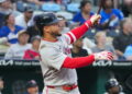Red Sox vs. Royals prediction: Odds, recent stats, trends, and best bets for May 19