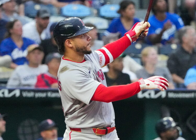 Red Sox vs. Royals prediction: Odds, recent stats, trends, and best bets for May 19