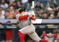 Red Sox’s Weird Lineup Experiment Turns Into Perfect Fit vs. Royals