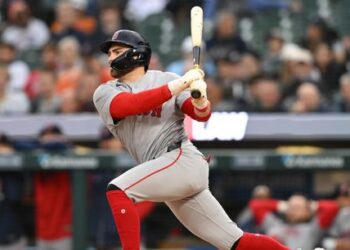 Red Sox’s Weird Lineup Experiment Turns Into Perfect Fit vs. Royals