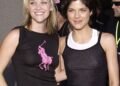 Reese Witherspoon, Selma Blair Legally Blonde Reunion: See Photos