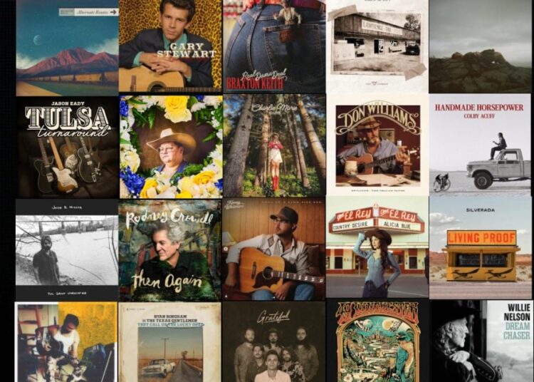 Release Radar, Most Anticipated New Albums for 2nd Half of 2026