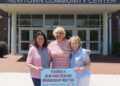 Reservations Requested For FONS Annual Meeting To Include Pig Roast-Picnic Dinner, Live Entertainmen – The Newtown Bee