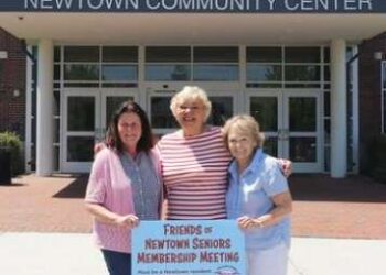 Reservations Requested For FONS Annual Meeting To Include Pig Roast-Picnic Dinner, Live Entertainmen – The Newtown Bee