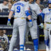 Resilient Royals strike again, defeat Mariners 7-6