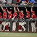 Resurgent Rangers rout struggling Royals - Field Level Media - Professional sports content solutions