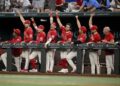 Resurgent Rangers rout struggling Royals | Fox Sports Radio 94.7 FM and 1230 AM