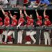 Resurgent Rangers rout struggling Royals | Fox Sports Radio 94.7 FM and 1230 AM