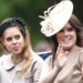 Beatrice and Eugenie ‘stood down’ for Easter in ‘cruel but predictable’ royal snub