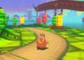 Bubsy 4D