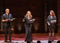 Review: Celebrity Autobiography on Broadway