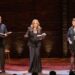 Review: Celebrity Autobiography on Broadway