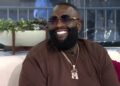 Rick Ross Talks Book ‘Renaissance of a Boss,’ New Music, More