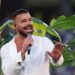 Ricky Martin safe after 'tear gas' stops show in Montenegro