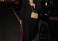 Rihanna wore two designer bags on Mother's Day, one from Dior and the other from Chanel