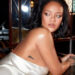 Rihanna flaunts underboob in pink lingerie for latest Savage X Fenty campaign