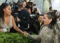 Rihanna’s Heartfelt Moment With Sheinelle Jones Makes Fans Emotional