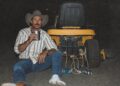 Riley Green Releases “Think As You Drunk” With Toby Keith Sample, Announces New Album ‘That’s Just Me’