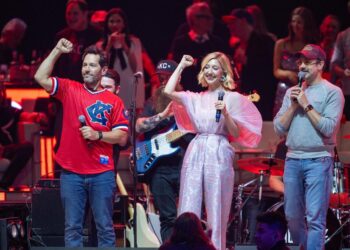 Rising country star Stephen Wilson Jr. joins Big Slick guest list for first time