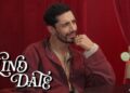 Riz Ahmed Joins Cosmo's Blind Date Series