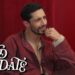 Riz Ahmed Joins Cosmo's Blind Date Series