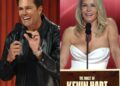 Roast of Kevin Hart: Tom Brady Compares Chelsea Handler to Nikki Glaser