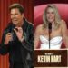 Roast of Kevin Hart: Tom Brady Compares Chelsea Handler to Nikki Glaser