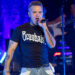 Robbie Williams to perform at Soccer Aid half-time show