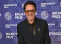 Robert Downey Jr. opened up about his relationship with social media and the future of influencing in entertainment.MEGA
