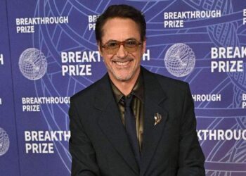 Robert Downey Jr. opened up about his relationship with social media and the future of influencing in entertainment.MEGA