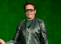 Robert Downey Jr.