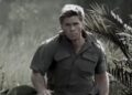 Robert Irwin hints at big screen debut with new film trailer