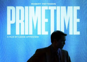 Primetime posterCredit: A24